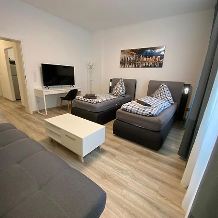 Holiday Apartment Essen Zewnętrze zdjęcie