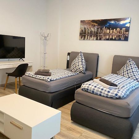 Holiday Apartment Essen Zewnętrze zdjęcie
