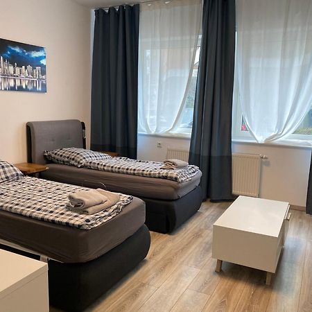 Holiday Apartment Essen Zewnętrze zdjęcie