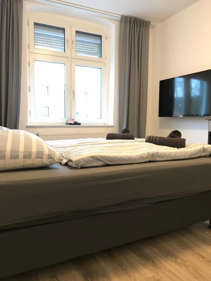 Holiday Apartment Essen Zewnętrze zdjęcie