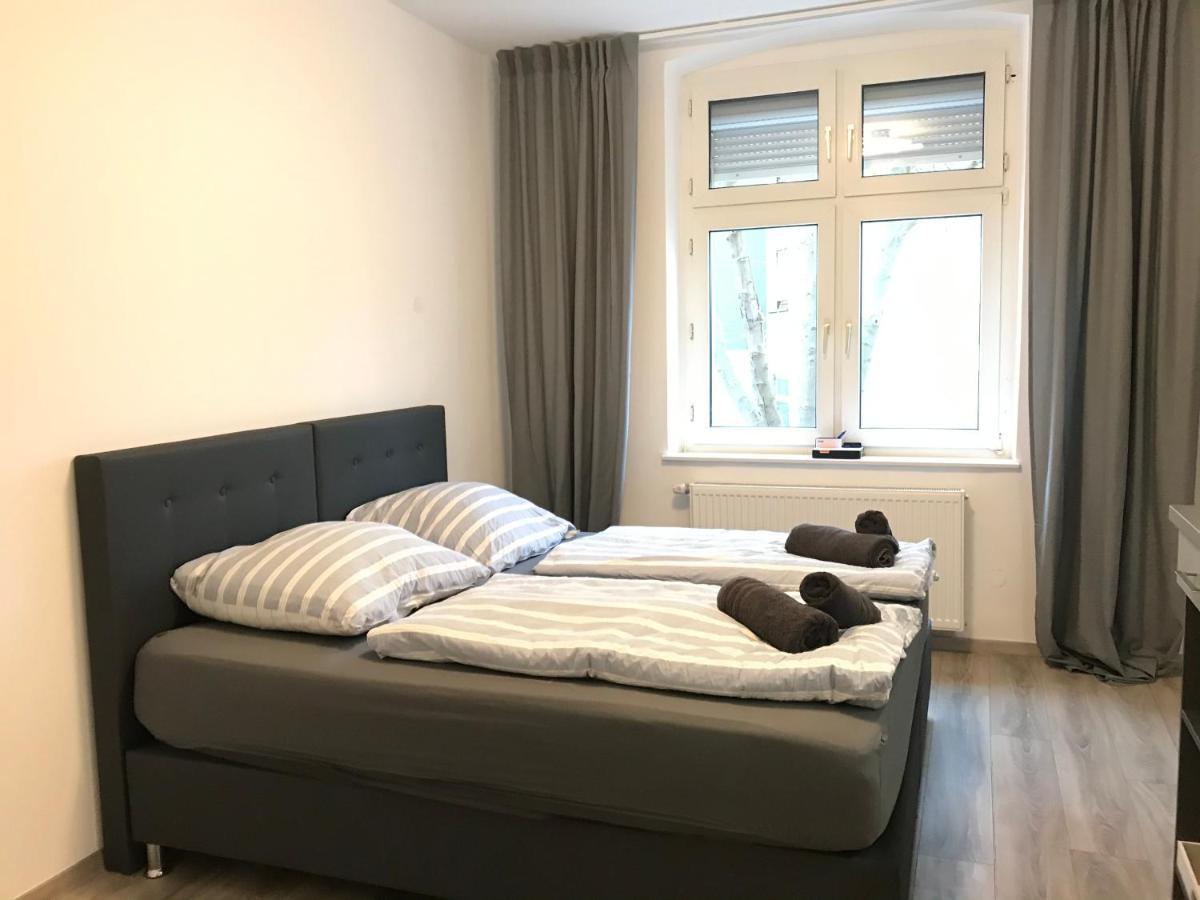 Holiday Apartment Essen Zewnętrze zdjęcie