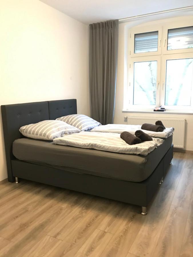 Holiday Apartment Essen Zewnętrze zdjęcie