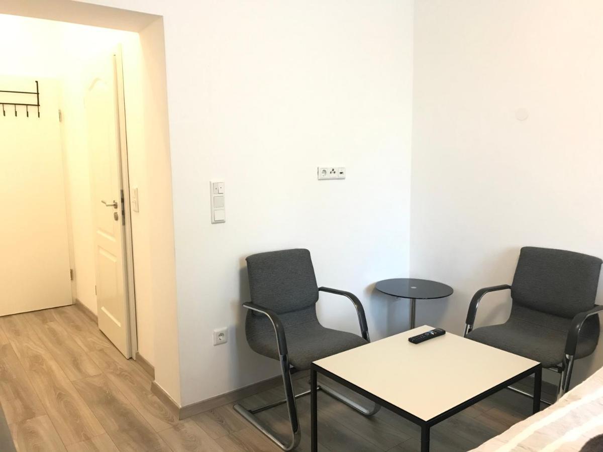 Holiday Apartment Essen Zewnętrze zdjęcie