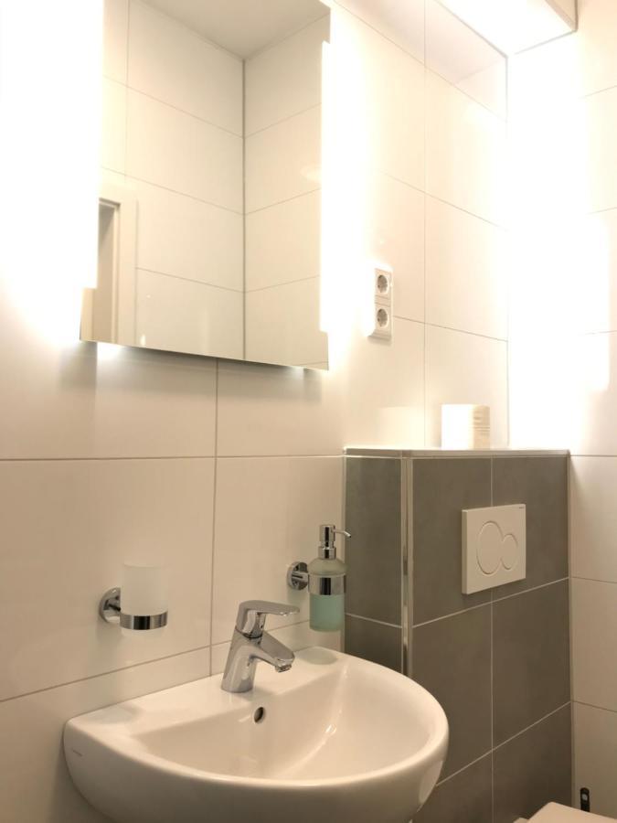 Holiday Apartment Essen Zewnętrze zdjęcie