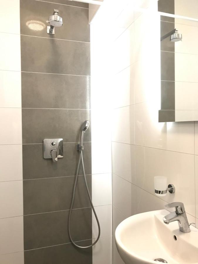 Holiday Apartment Essen Zewnętrze zdjęcie