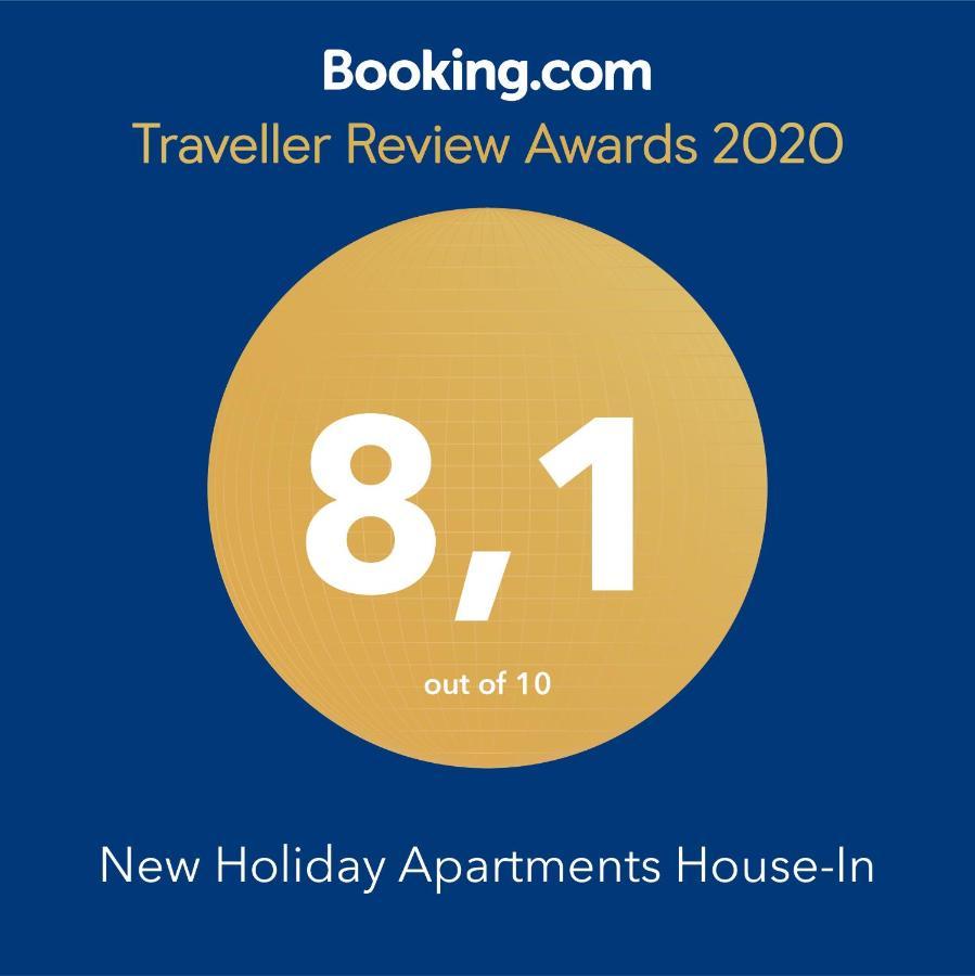 Holiday Apartment Essen Zewnętrze zdjęcie