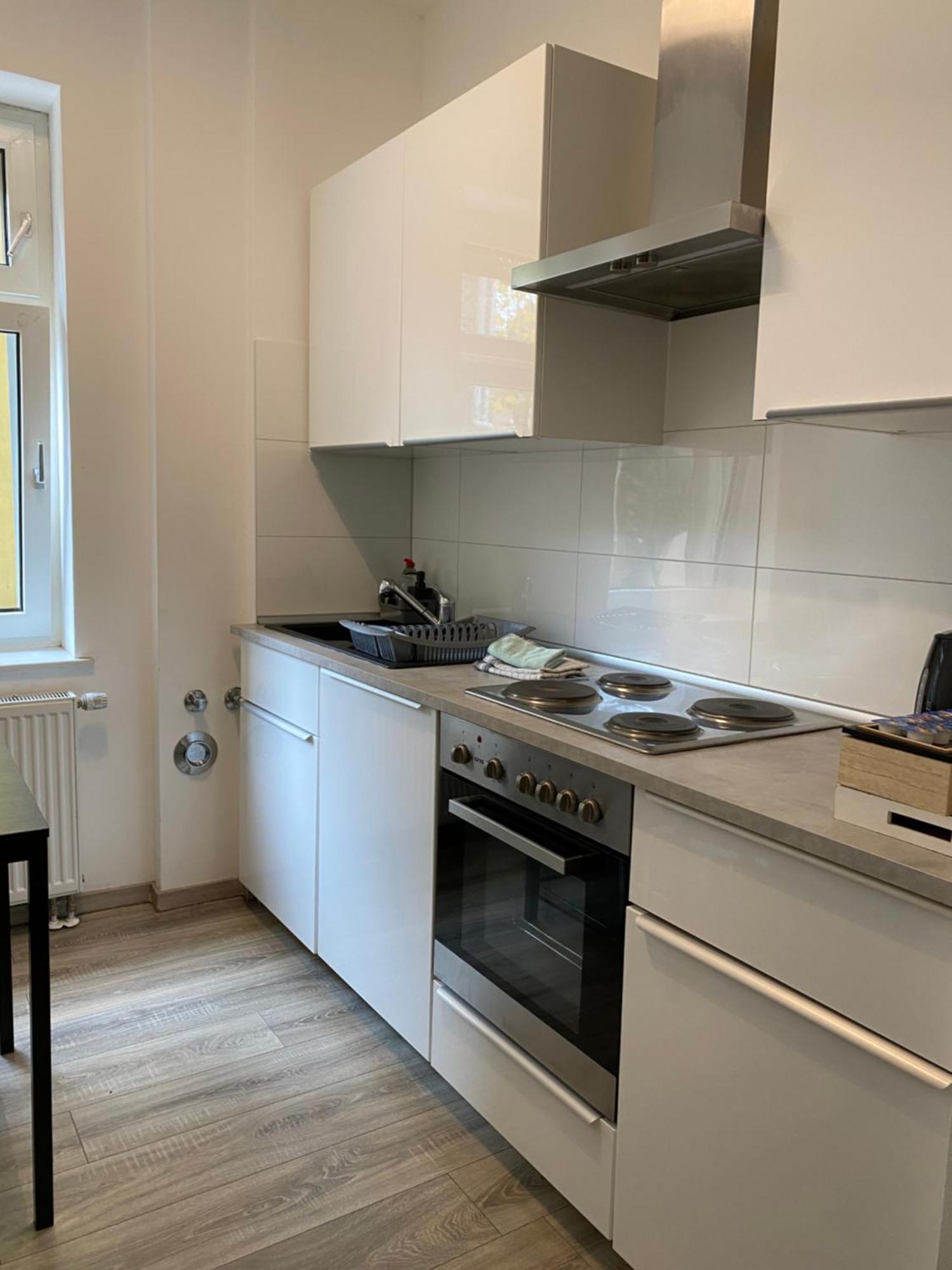 Holiday Apartment Essen Zewnętrze zdjęcie