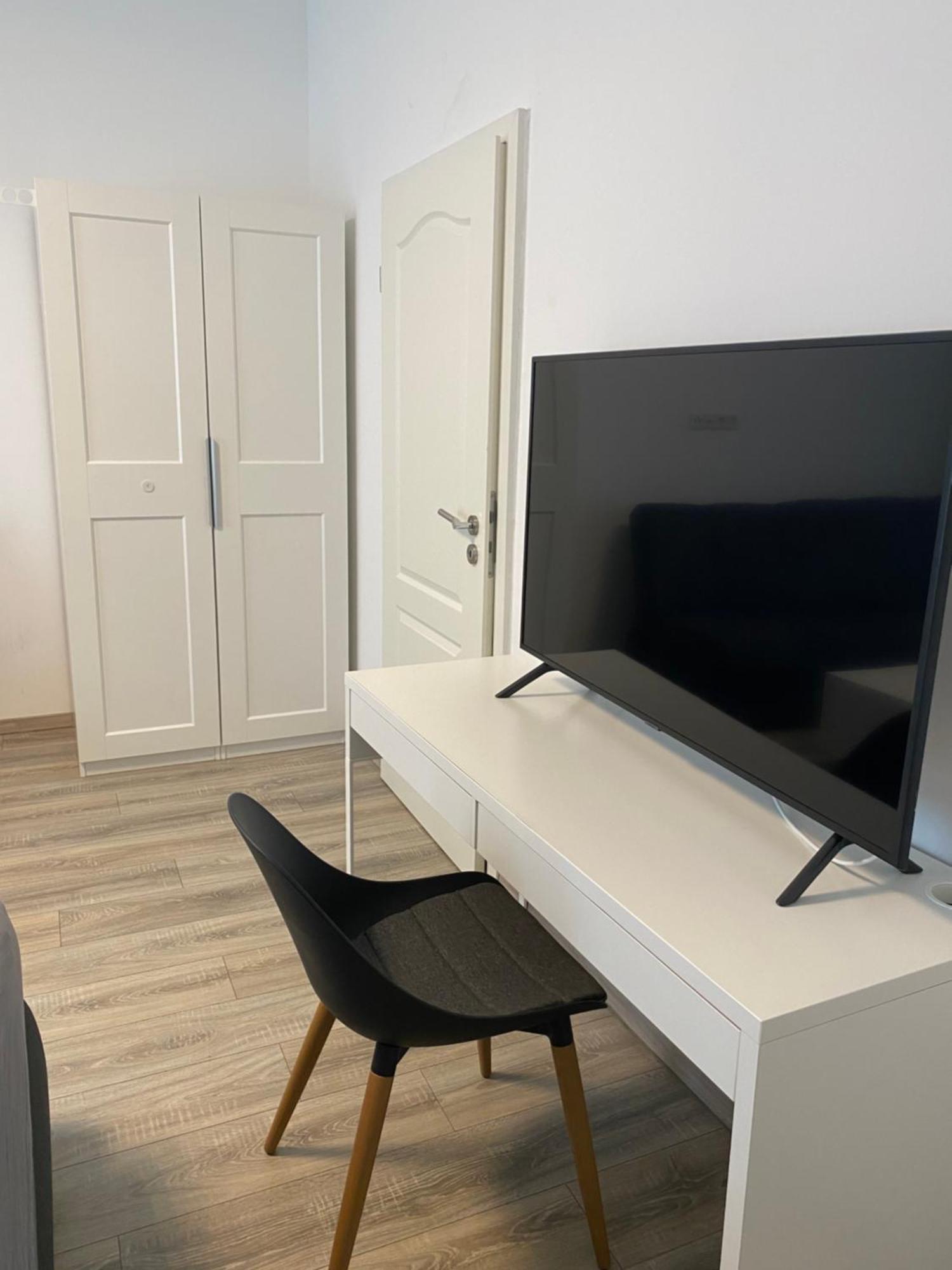 Holiday Apartment Essen Zewnętrze zdjęcie