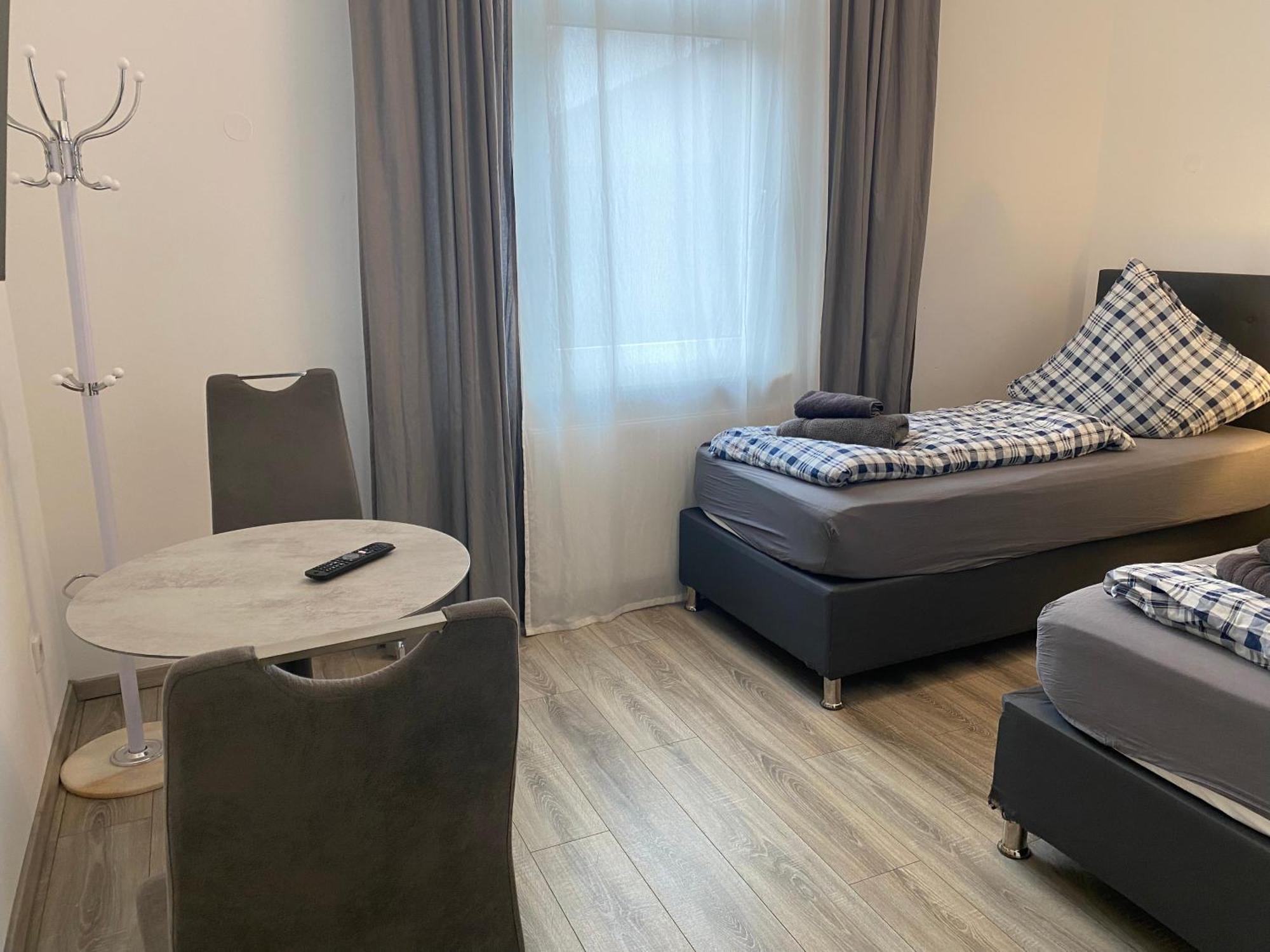 Holiday Apartment Essen Zewnętrze zdjęcie