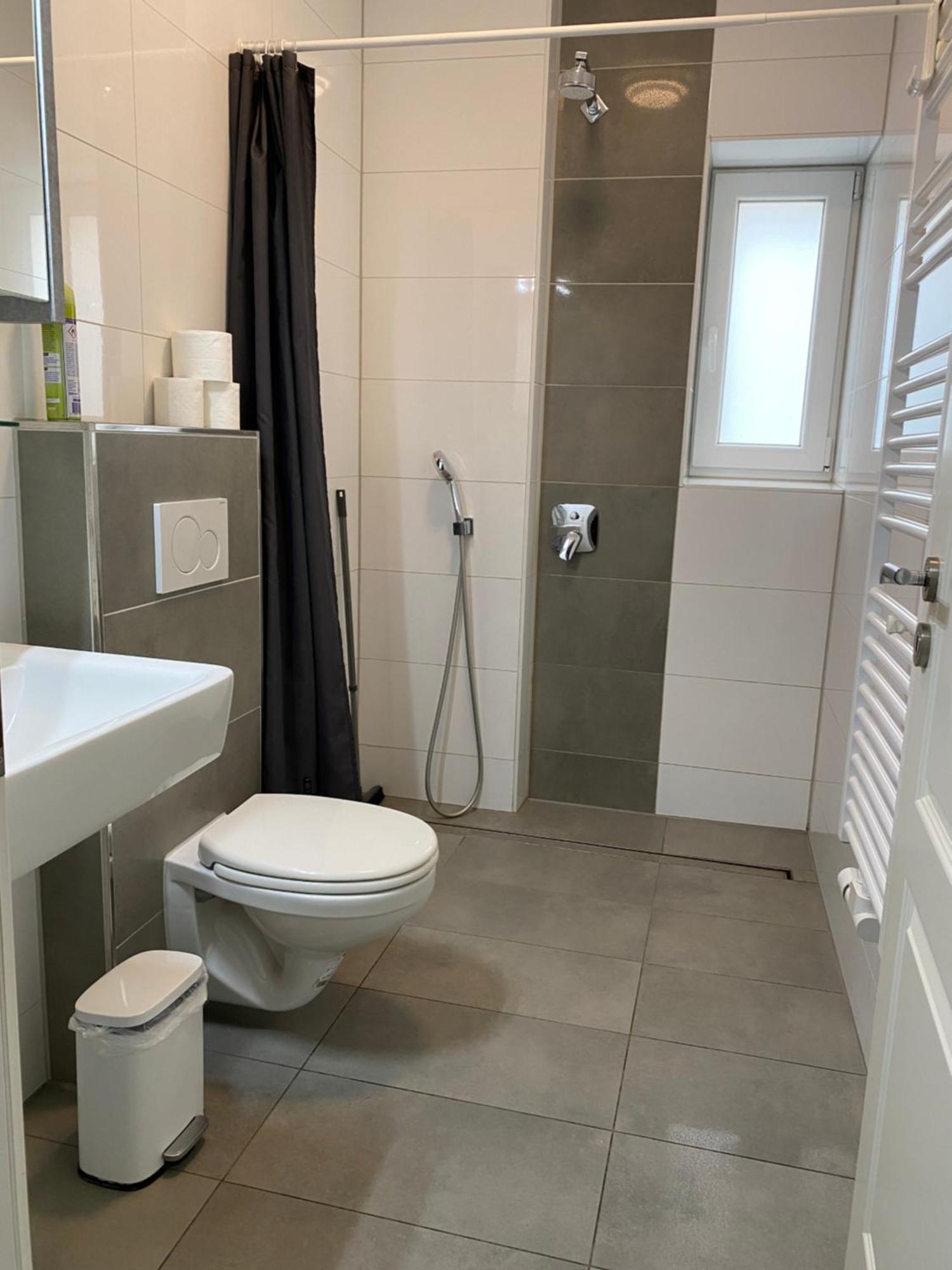 Holiday Apartment Essen Zewnętrze zdjęcie