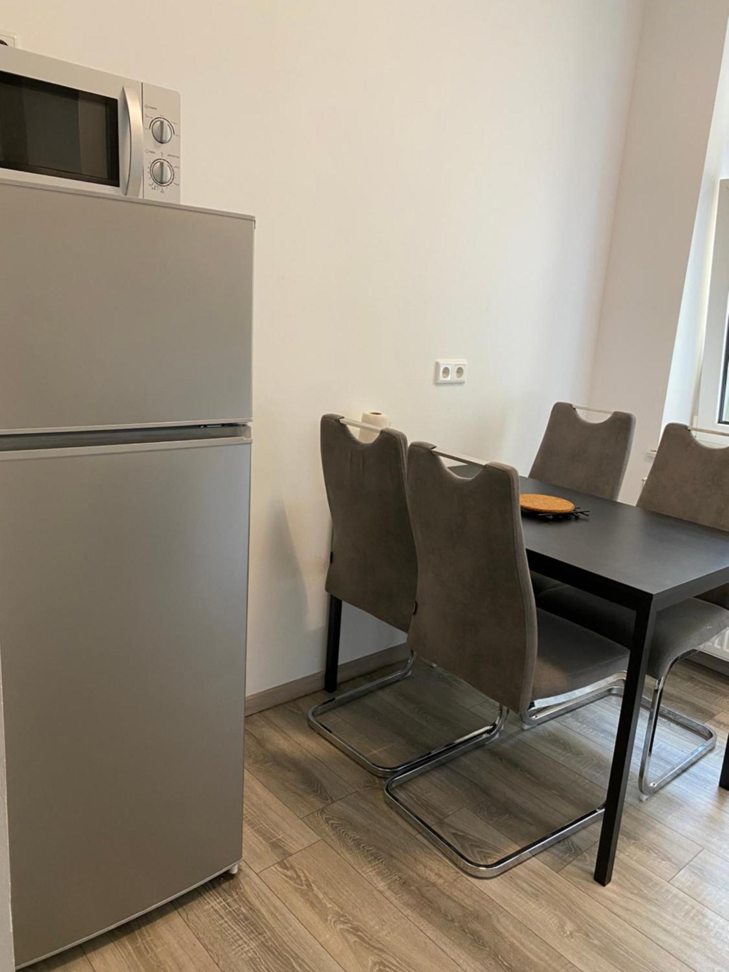 Holiday Apartment Essen Zewnętrze zdjęcie