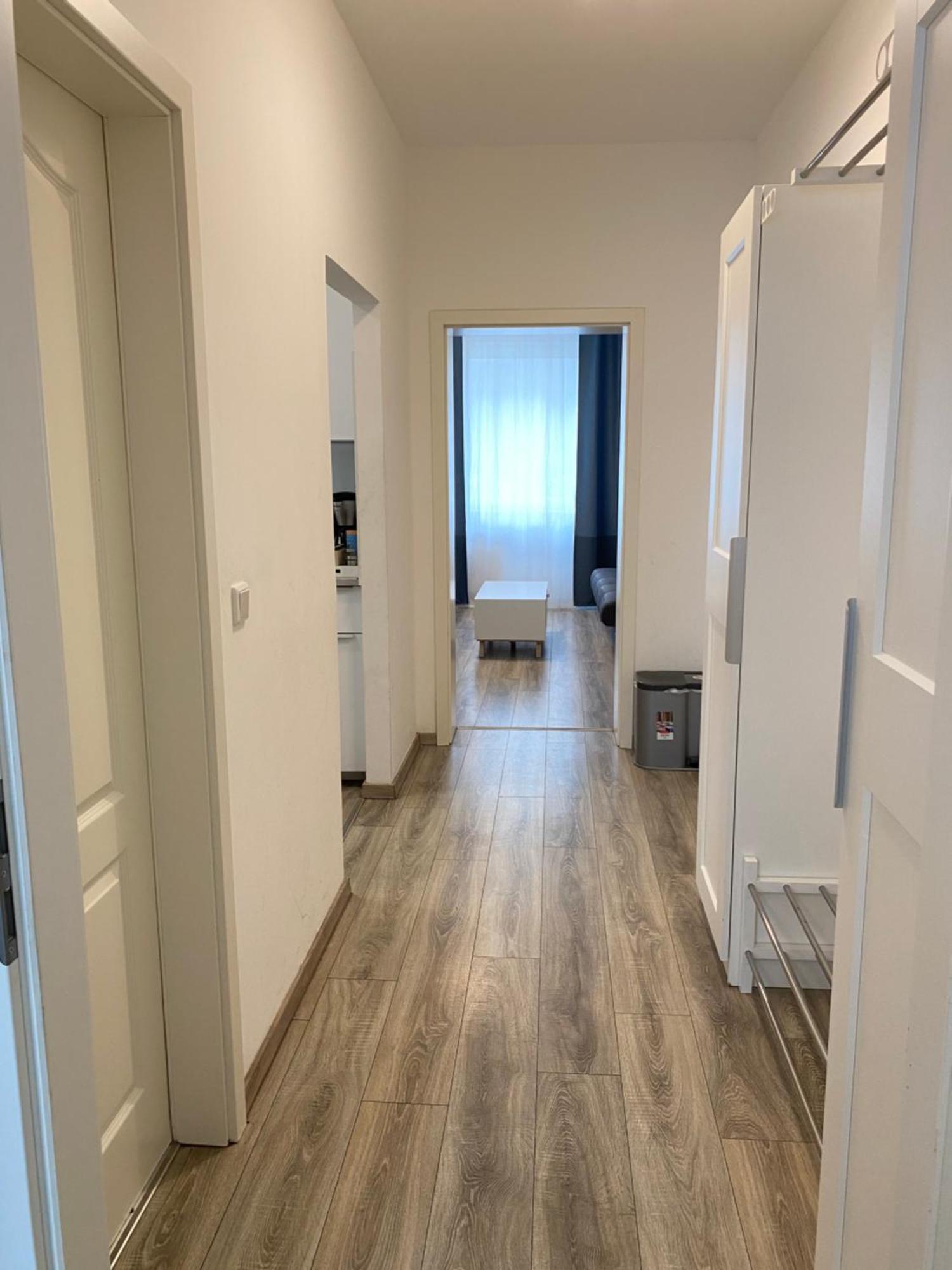 Holiday Apartment Essen Zewnętrze zdjęcie