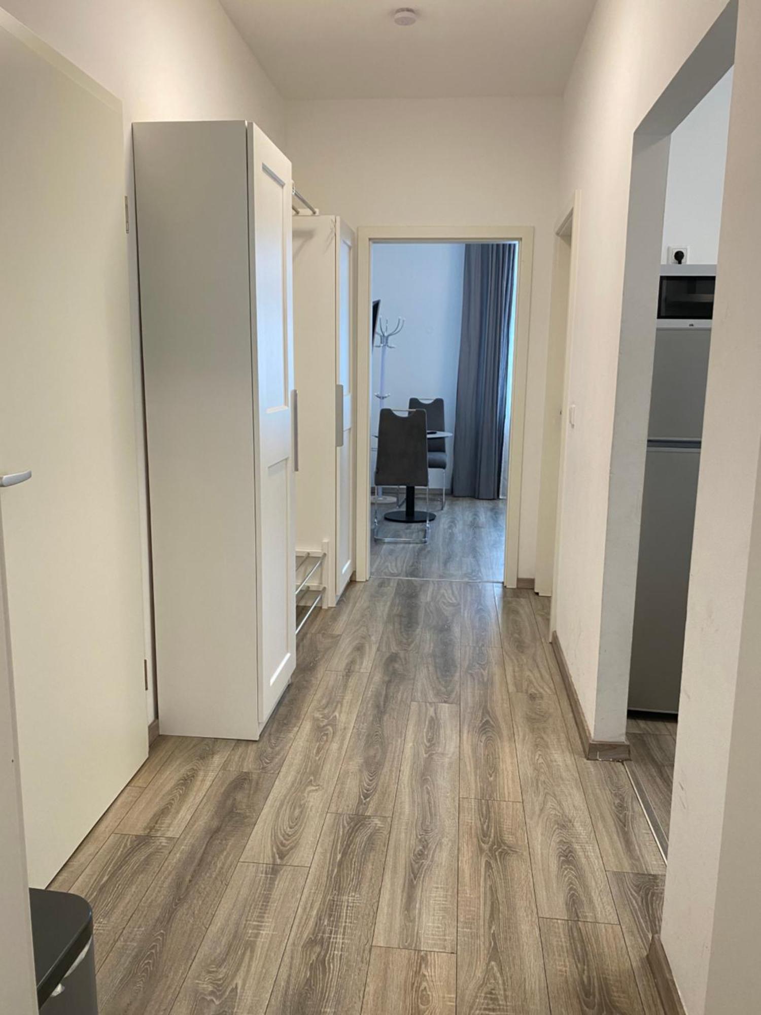 Holiday Apartment Essen Zewnętrze zdjęcie