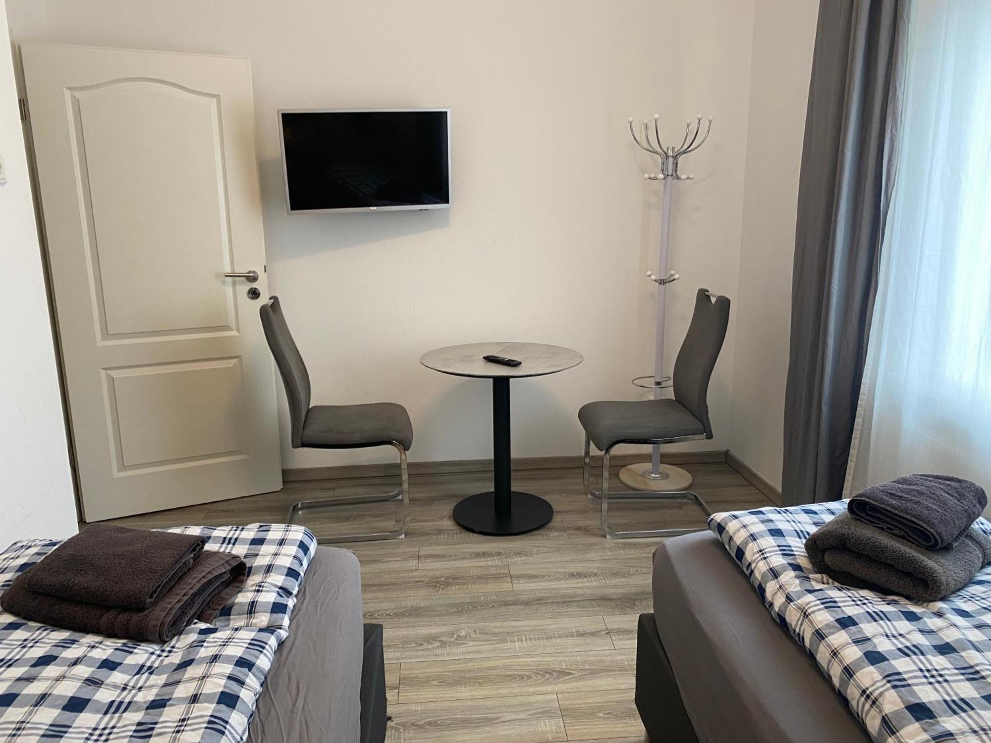 Holiday Apartment Essen Zewnętrze zdjęcie