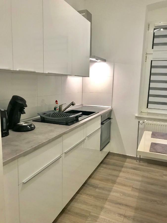 Holiday Apartment Essen Zewnętrze zdjęcie