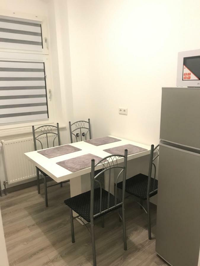 Holiday Apartment Essen Zewnętrze zdjęcie